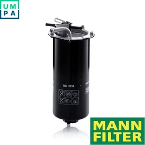 FUEL FILTER WK 8059 FOR NISSAN NT400CABSTAR YD25K3LD-5HO/5MI/5LO 2.5L 4cyl - Picture 1 of 6