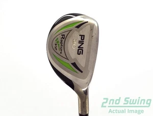 Ping Rapture V2 Hybrid 3 Hybrid 20° Graphite Stiff Right 40.0in - Picture 1 of 10