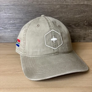 Legacy Hat Cap Strap Back South Africa Flag Embroidered Canvas Baseball Mens - Picture 1 of 8