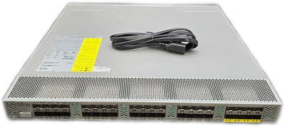 Cisco Nexus N2K-C2232PP-10GE 32-Port 10GbE Fabric extender  - Image 1 of 4