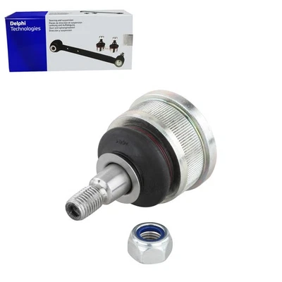 Junta de rótula de suspensión delantera inferior exterior Delphi para BMW 318i 1992-1999 Foto 1 de 4