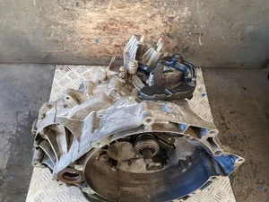 2012-2017 MK7 FORD FIESTA GEARBOX 1.6 PETROL MANUAL JTJA C1BR-7002-GE - Picture 1 of 10