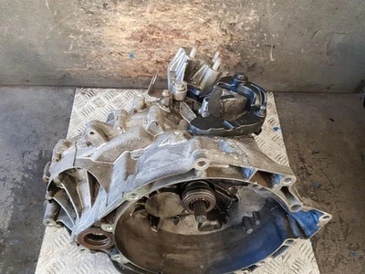 2012-2017 MK7 FORD FIESTA GEARBOX 1.6 PETROL MANUAL JTJA C1BR-7002-GE - Image 1 of 4