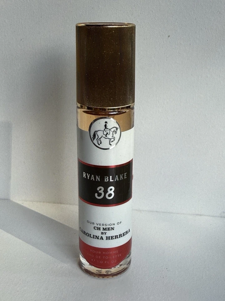 Perfume en spray Ryan Blake 38 - 1 oz Foto 1 de 1