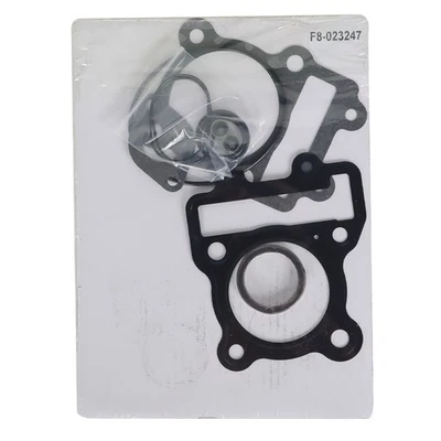 Juego de juego de juntas de extremo superior de cabeza para KAWASAKI KLX110 2002-2017 KLX 110 Foto 1 de 4