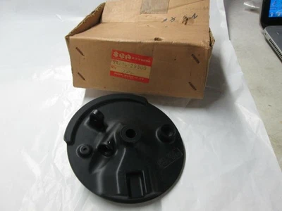 Panel freno delantero Suzuki TS100 DS100 DS125 DS125 nos 1977-1980 54210-29300 Foto 1 de 2