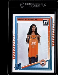 2025 Donruss WNBA #99 Aneesah Morrow RC - Picture 1 of 2