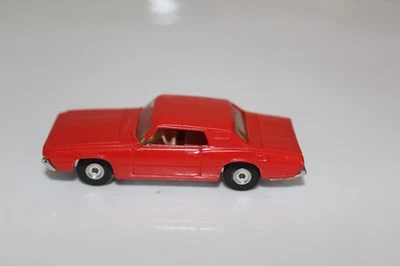 Vintage Aurora Cigarbox Thunderbird #6110 - Image 1 of 4