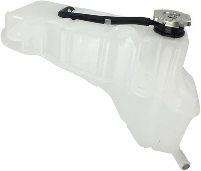 Tanque de desbordamiento de refrigerante del motor para Chrysler 300 2005-2010 para Dodge 603-056 Foto 1 de 4