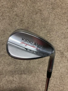 Kirkland Signature tecnologia viso fresato 60 * zeppa a lobo RH ~ BELLO ~ - Foto 1 di 9