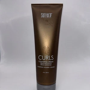Surface Curls Cleansing Cream 9 Oz *SEALED - Picture 1 of 4