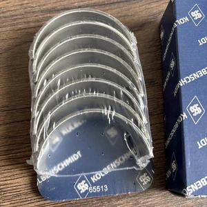 KOLBENSCHMIDT Big End Bearings Set for BMW 1er 2er 3er 4er 5er 7er X1 X3 X5 N47 - Picture 1 of 3