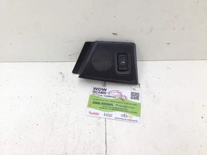 ABDECKUNG MASKE SCHALTER FENSTERHEBER HINTEN LINKS SX O - Bild 1 von 2