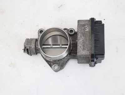 Acelerador Peugeot 407 SW 965078738002 SIEMENSVDO 1.7 92 KW 125 CV Gasolina Foto 1 de 4