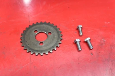 Can-Am DS90 2009 motor leva eje árbol de levas piñón de distribución Foto 1 de 2