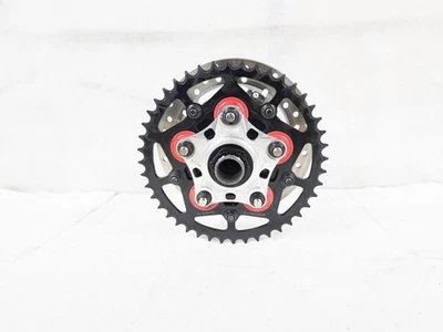 2019 - 2023 DUCATI Hypermotard 950 Superlite 520 Rear Quick Change Sprocket Kit - Изображение 1 из 4