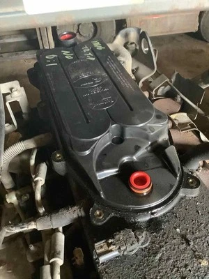 Used Engine Complete Assembly fits: 2012 Ram Dodge 2500 pickup Chassis Cab 6.7L Foto 1 de 4