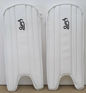 Kookaburra Flexi Wicket Keeper or Bat Pad Pads Junior 35cm - Bild 1 von 2