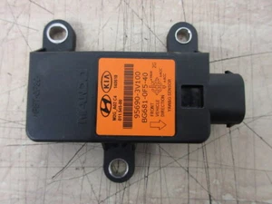 Kia Rio MK3 2015 YAW sensor de velocidad G - Imagen 1 de 5