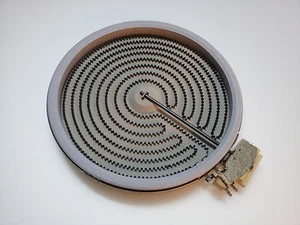 Resistenza Vitroceramica Teka TT600 10.51112.702 2100W 23Cm - Foto 1 di 3