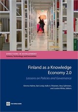 Finland as a Knowledge Economy 2.0 (Paperback or Softback)