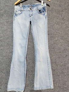 Amethyst Jeans Women's Regular 7 - Picture 1 of 17