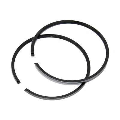 Juego de anillos de pistón originales Motoforce para Aprilia RS 50 Yamaha TZR RX Rieju SM Foto 1 de 3