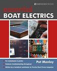 Essential Boat Electics ? Carry Out On?Board Electrical Jobs Properly & Safely (