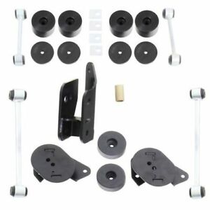 Rubicon Express JT7098 1.5-2.5" Standard Lift Kit without Shocks For Jeep NEW