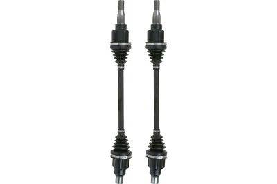 Rear PAIR Cardone CV Axle Assembly for 2002-2006 Buick Rendezvous (38916) - Image 1 of 4