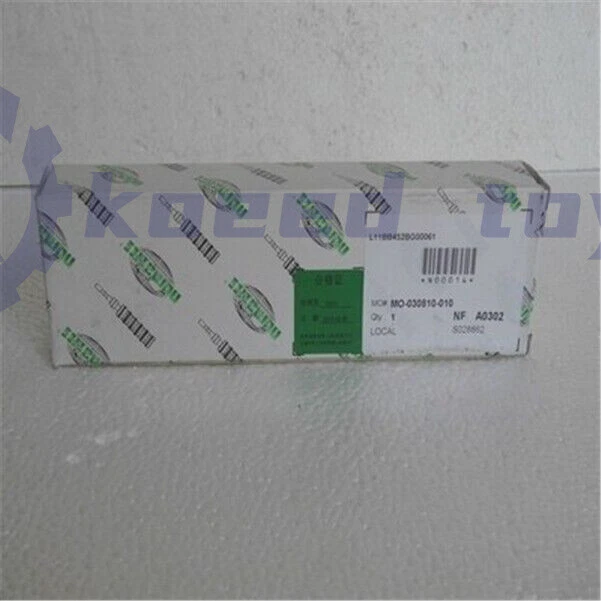 1Pc Numatics Solenoid Valve L11BB452BG00061 New - Image 1 of 1