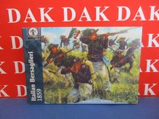 Italeri - 1:72 Waterloo 1815 La Haye Sainte - Hobby Chest