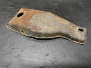 Polaris Magnum 330 325 500 Rear Differential Gear Case Skid Plate Xpedition 425 - Picture 1 of 3