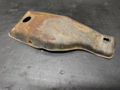 Корпус заднего дифференциала Polaris Magnum 330 325 500 противоскользящая пластина Xpedition 425 - Изображение 1 из 3