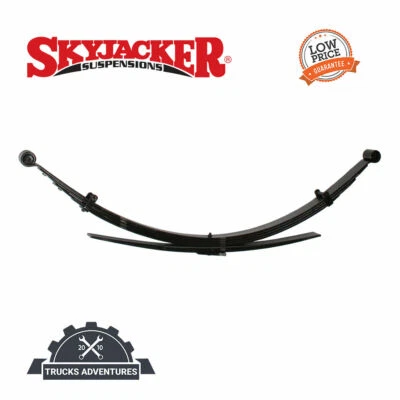 Skyjacker CR55S Softride Leaf Spring | Pieza automática de alta calidad, ajuste universal para Foto 1 de 3