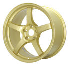 Rays Gram Lights Wheel 57Cr 17X9 +38 5X100 E8 Gold