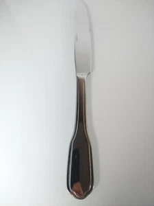 Oneida Walston Ersatz Tafel-/Buttermesser🔪 - Silberbesteck Besteck rostfrei - Bild 1 von 6