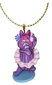 Heffalump Woozle PVC Adorno Figura Estatuilla Disney Pooh Lumpy Elephant Charm - Imagen 1 de 4