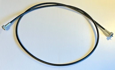 Beck/Arnley Speedometer Cable for 68-72 Volvo 140, 164 (Auto Trans) - Image 1 of 3