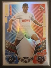 Topps Match Attax Bundesliga 11/12 2011/2012 - ADIL CHIHI Limited Edition L10