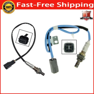 2pcs Oxygen Sensor Upstream+Downstream for 2008 2009 2010 Mazda 5 2.3L L4 - Picture 1 of 7