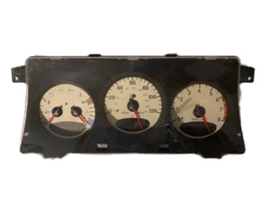 2001 CHRYSLER PT CRUISER USED DASHBOARD INSTRUMENT CLUSTER FOR SALE - Picture 1 of 6