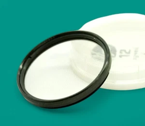 Creative photo filter 12 Ray screw M52 for lens Helios 44m, 44m-4, 77m - Picture 1 of 6
