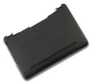 Untere Bodenwanne für HP 15-AC, 15-AF, 15-AY, 15-BA, 15-BE, 15-BG – Neu (Bulk) - Afbeelding 1 van 2