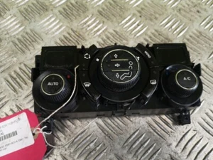 PEUGEOT 308 1.6 HDI SE 110 BHP 5DR 110BHP 2008 HEATER CONTROLS DIGITAL - Imagen 1 de 10