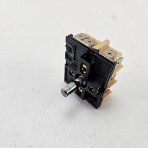 Genuine WHIRLPOOL Range Oven, Infinite Switch # W10169580 - Picture 1 of 7
