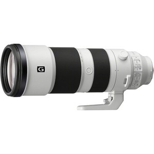 Sony FE 200-600mm F/5.6-6.3 G OSS Lens *NEW* *IN STOCK*