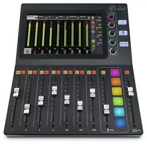 Mackie DLZ Creator Adaptive Digital Mixer with Mix Agent Technology - Picture 1 of 6