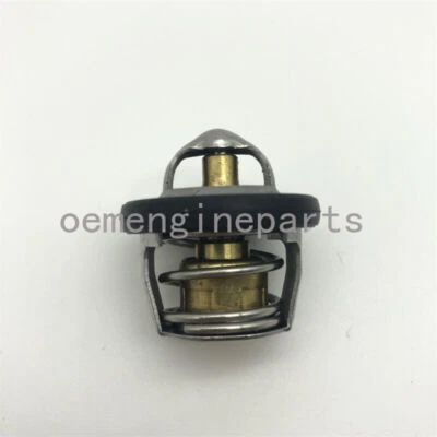 49054-1003 Cooling Thermostat For Kawasaki KLR650 BR250F KL650A 49054-1053 - Image 1 of 4