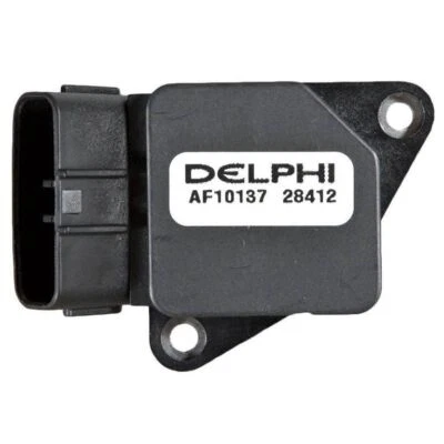 Sensor de flujo de aire másico Delphi 2002 2003 2004 para Lexus GS430 2001-2005 4,3 L V8 Foto 1 de 4